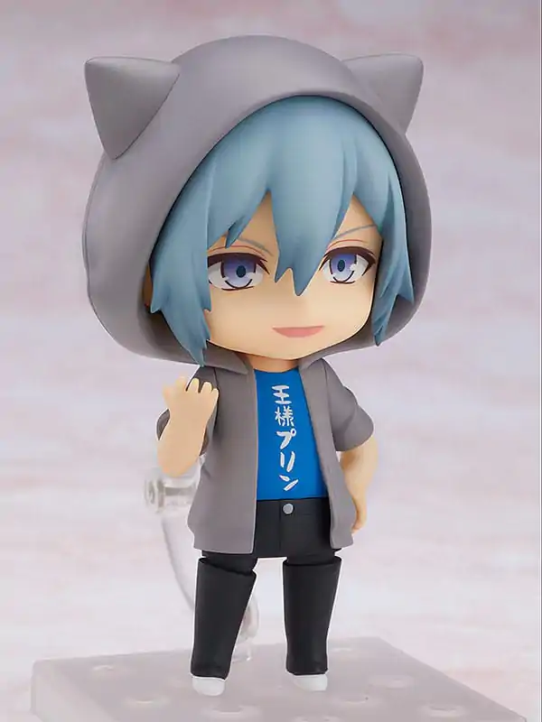 Idolish7 Nendoroid akciófigura Tamaki Yotsuba 10 cm (re-run) termékfotó