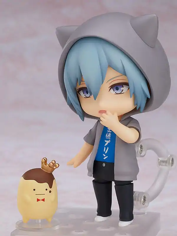 Idolish7 Nendoroid akciófigura Tamaki Yotsuba 10 cm (re-run) termékfotó