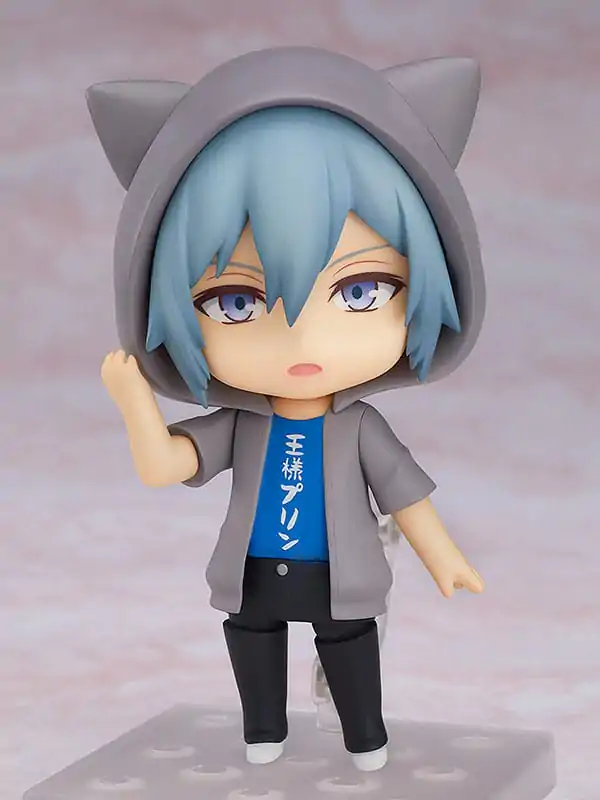 Idolish7 Nendoroid akciófigura Tamaki Yotsuba 10 cm (re-run) termékfotó