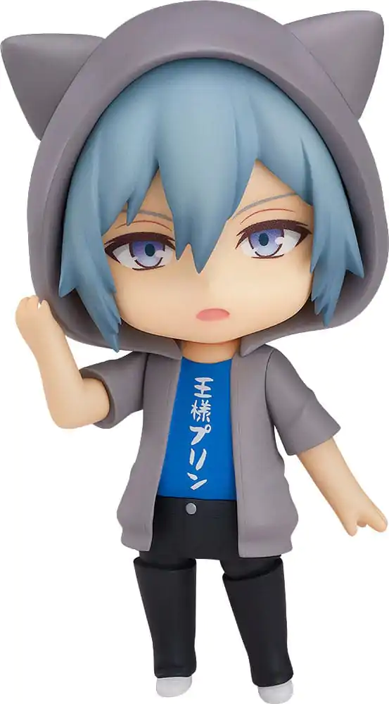 Idolish7 Nendoroid akciófigura Tamaki Yotsuba 10 cm (re-run) termékfotó