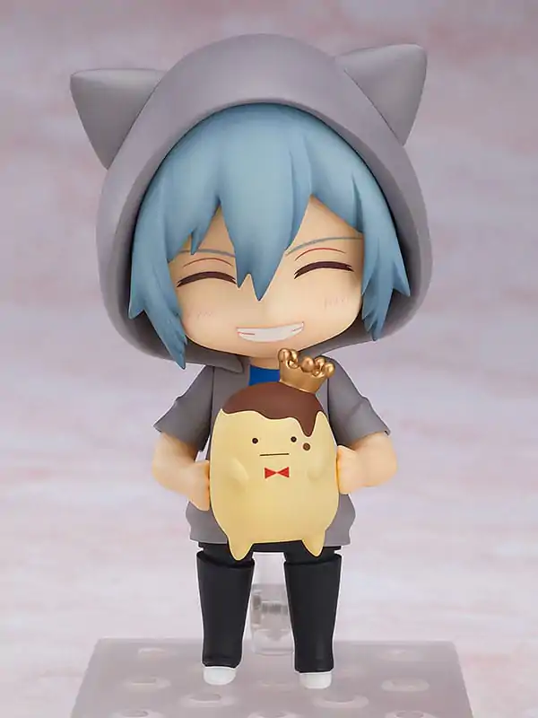 Idolish7 Nendoroid akciófigura Tamaki Yotsuba 10 cm (re-run) termékfotó