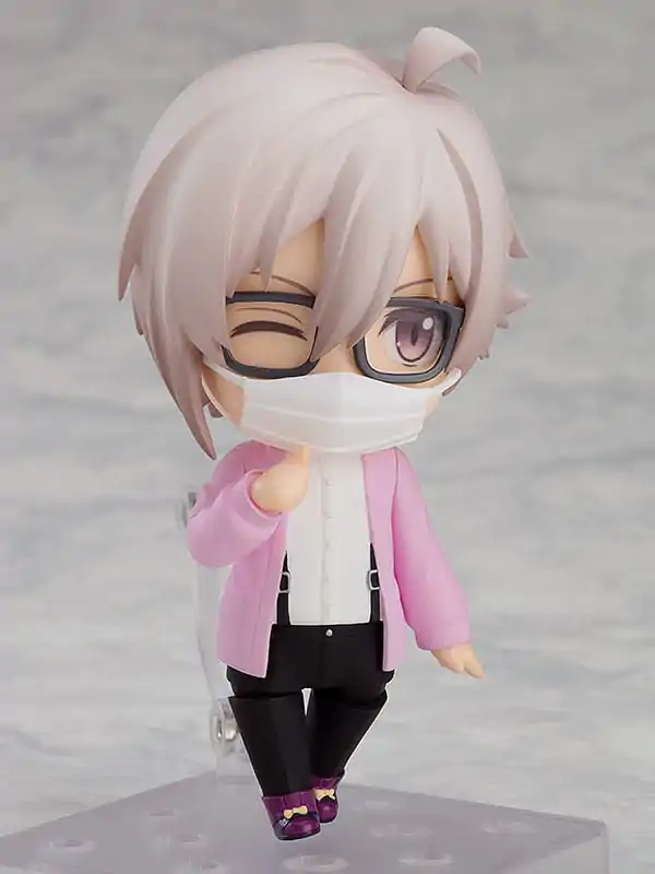 Idolish7 Nendoroid akciófigura Tenn Kujo 10 cm (re-run) termékfotó