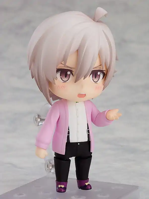 Idolish7 Nendoroid akciófigura Tenn Kujo 10 cm (re-run) termékfotó
