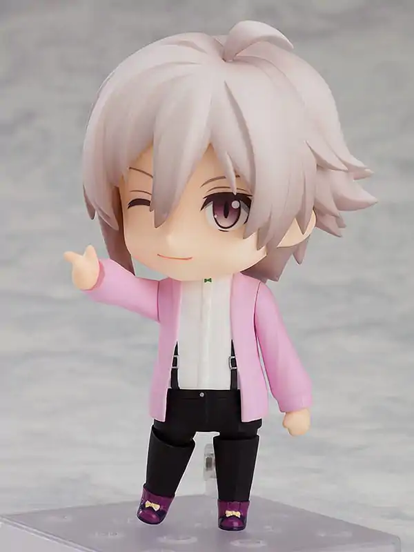 Idolish7 Nendoroid akciófigura Tenn Kujo 10 cm (re-run) termékfotó