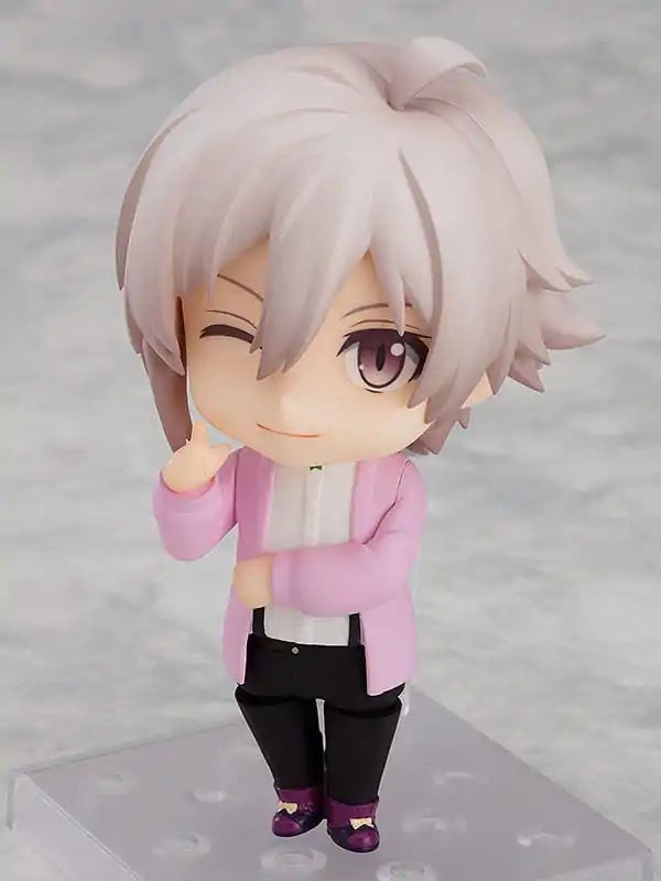 Idolish7 Nendoroid akciófigura Tenn Kujo 10 cm (re-run) termékfotó