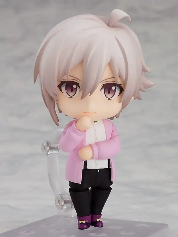 Idolish7 Nendoroid akciófigura Tenn Kujo 10 cm (re-run) termékfotó