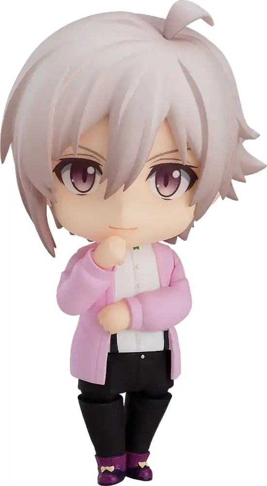 Idolish7 Nendoroid akciófigura Tenn Kujo 10 cm (re-run) termékfotó