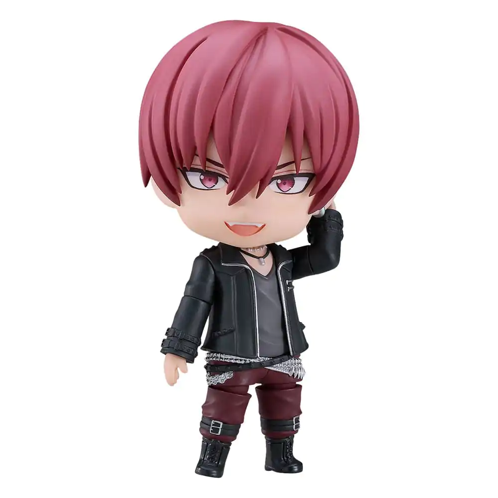 Idolish7 Nendoroid akciófigura Toma Inumaru 10 cm termékfotó