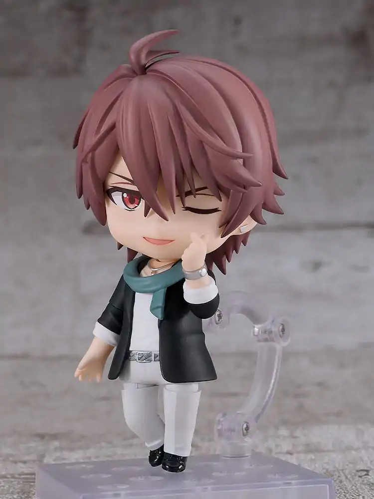 Idolish7 Nendoroid akciófigura Torao Mido 10 cm termékfotó