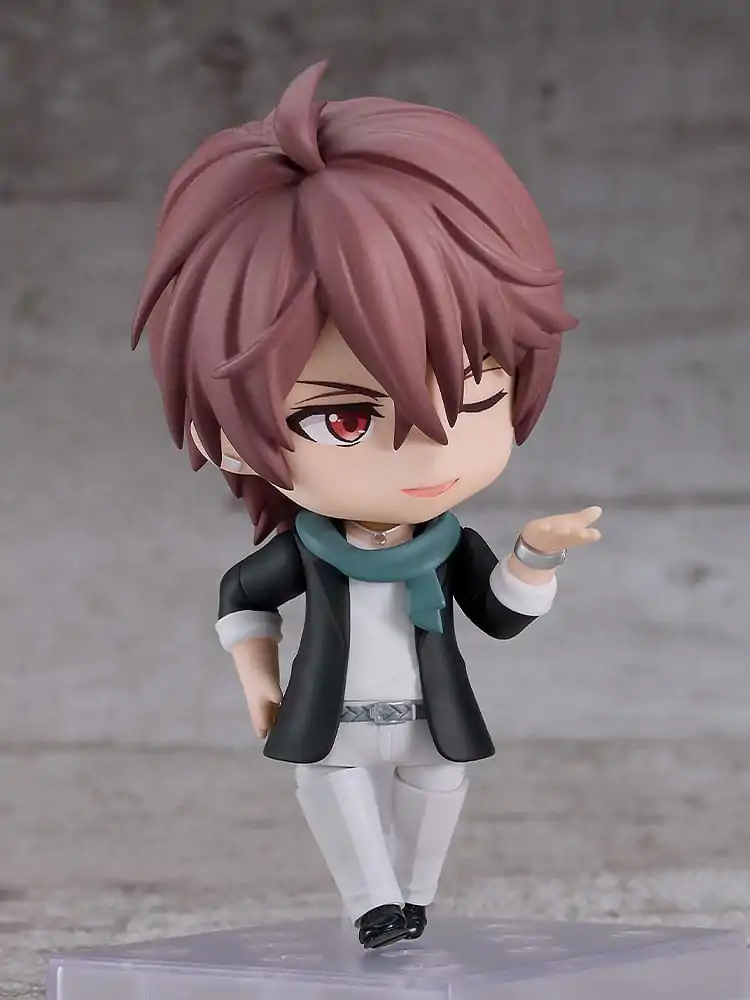 Idolish7 Nendoroid akciófigura Torao Mido 10 cm termékfotó