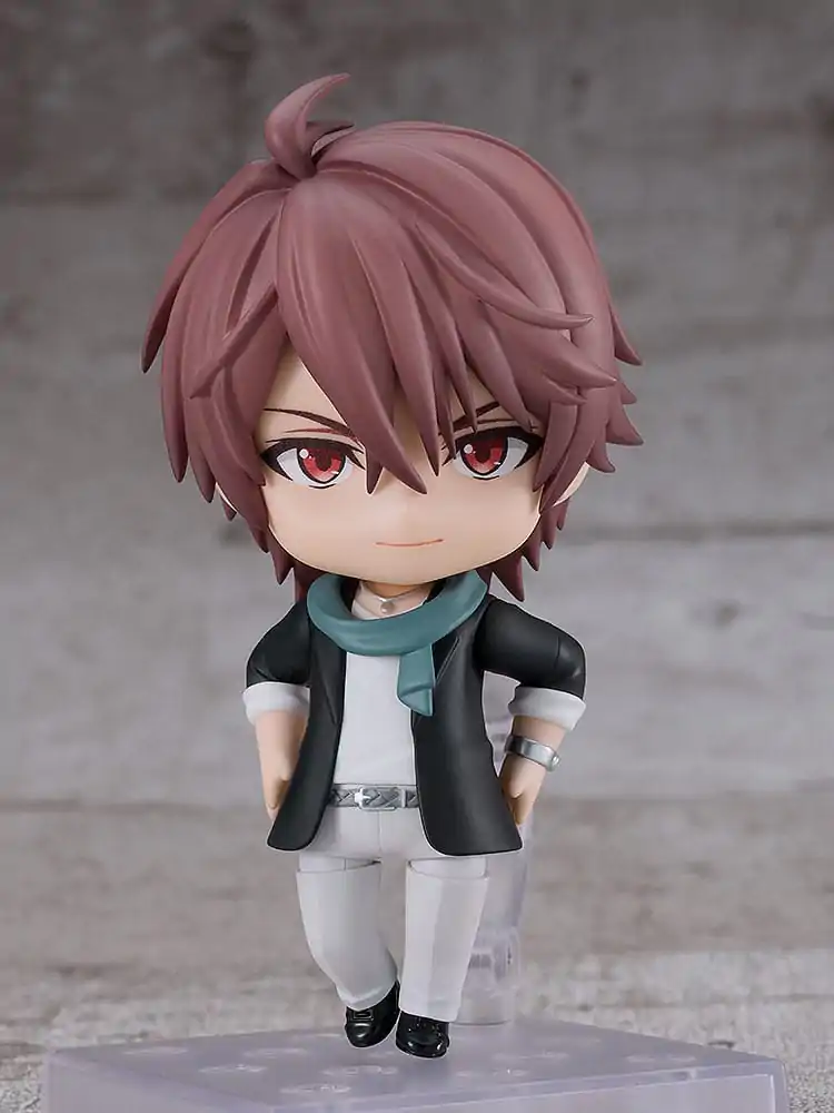 Idolish7 Nendoroid akciófigura Torao Mido 10 cm termékfotó