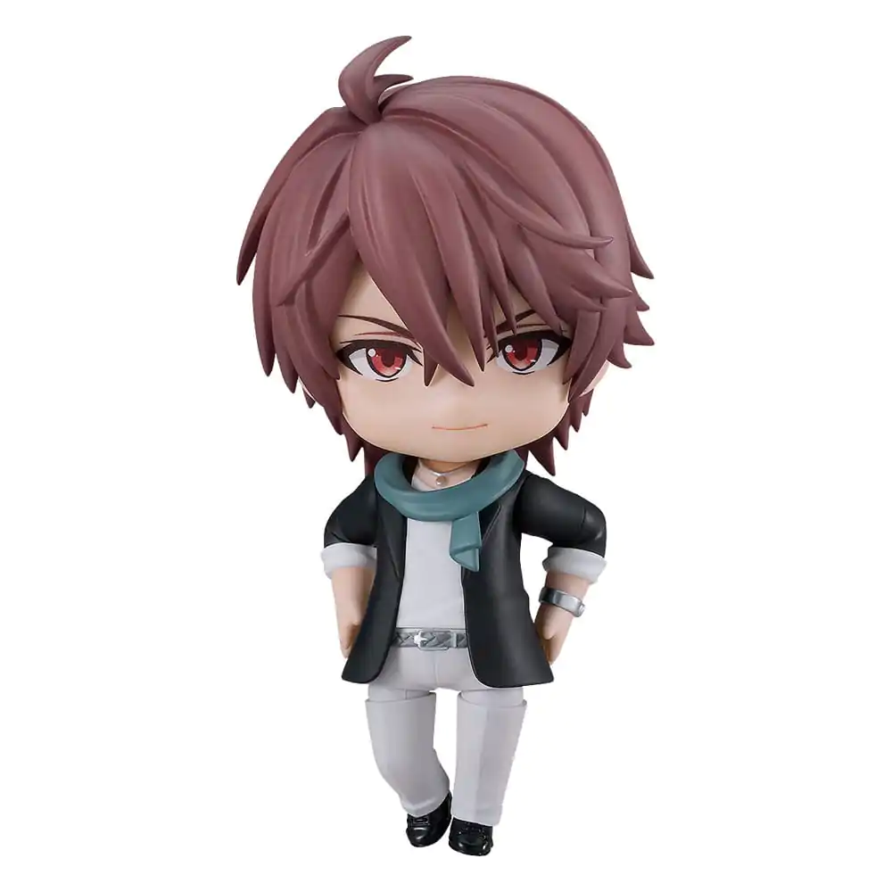 Idolish7 Nendoroid akciófigura Torao Mido 10 cm termékfotó