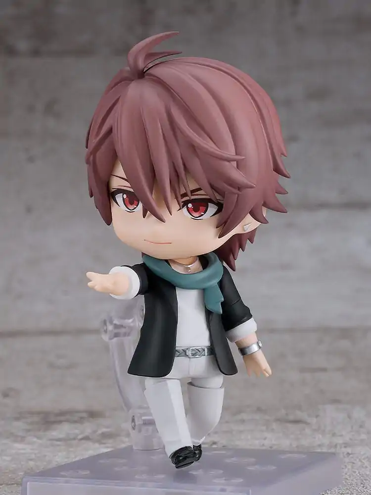 Idolish7 Nendoroid akciófigura Torao Mido 10 cm termékfotó