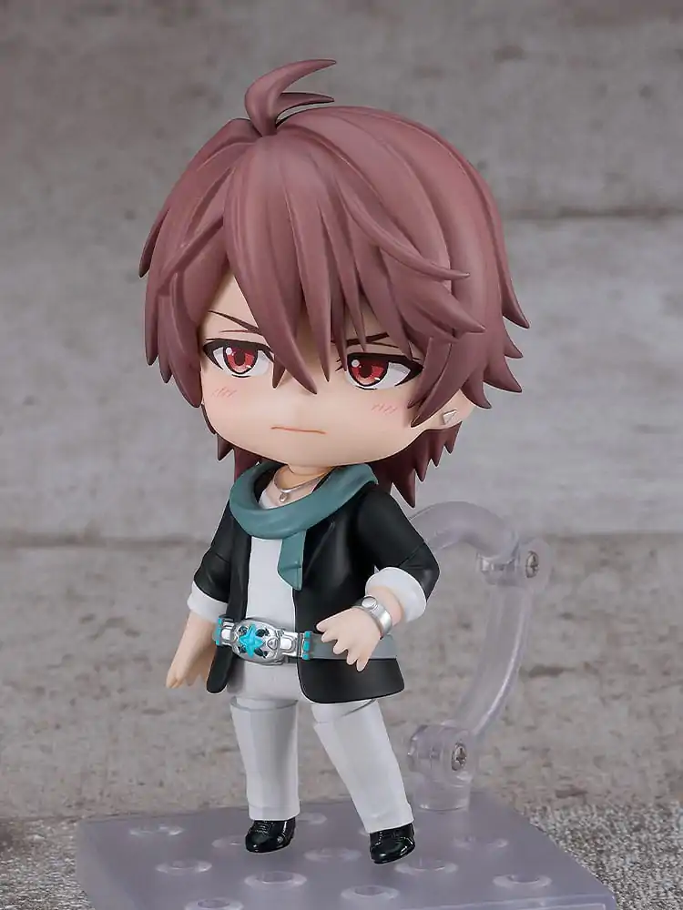 Idolish7 Nendoroid akciófigura Torao Mido 10 cm termékfotó