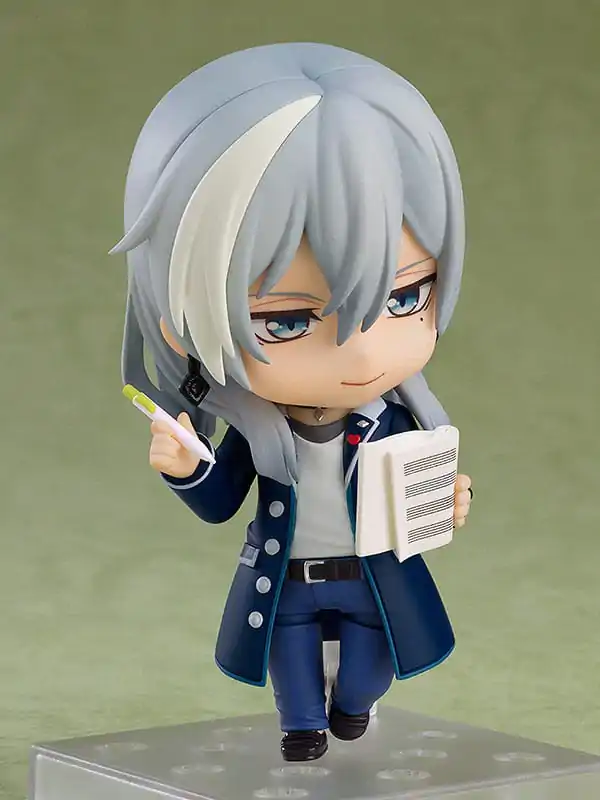 Idolish7 Nendoroid akciófigura Yuki 10 cm termékfotó
