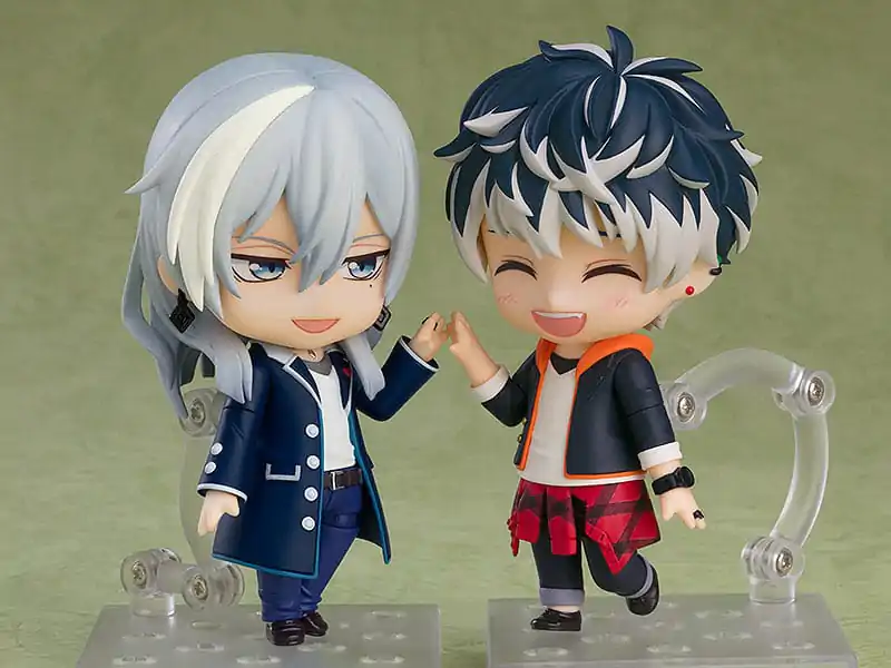 Idolish7 Nendoroid akciófigura Yuki 10 cm termékfotó