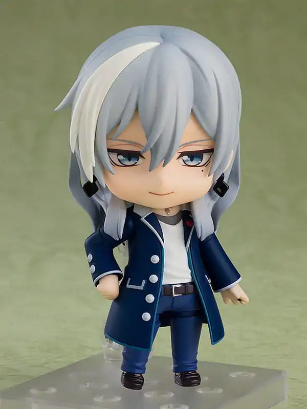 Idolish7 Nendoroid akciófigura Yuki 10 cm termékfotó