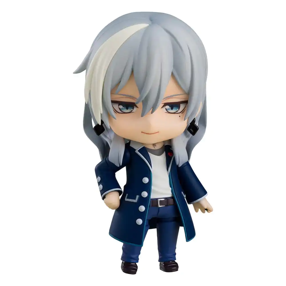Idolish7 Nendoroid akciófigura Yuki 10 cm termékfotó