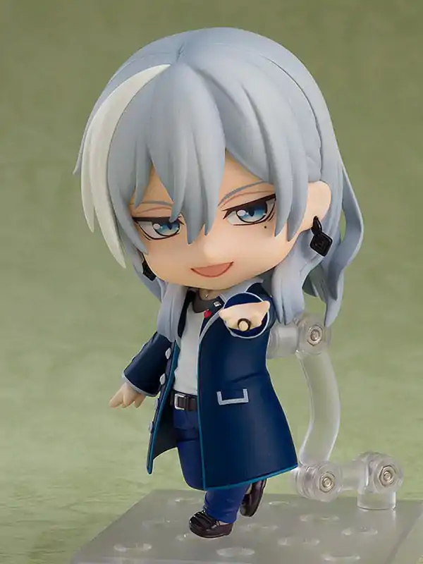 Idolish7 Nendoroid akciófigura Yuki 10 cm termékfotó