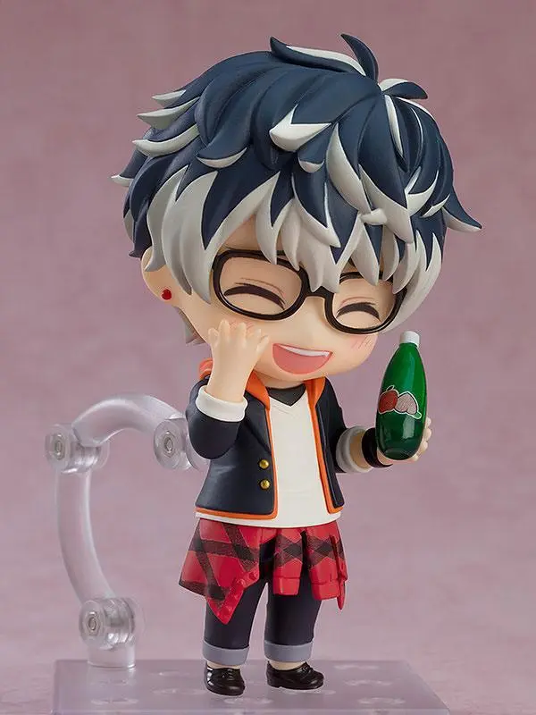 Idolish7 Nendoroid Anyao akciófigura 10 cm termékfotó