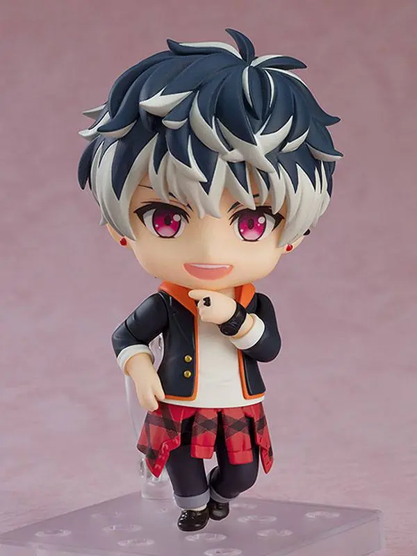 Idolish7 Nendoroid Anyao akciófigura 10 cm termékfotó