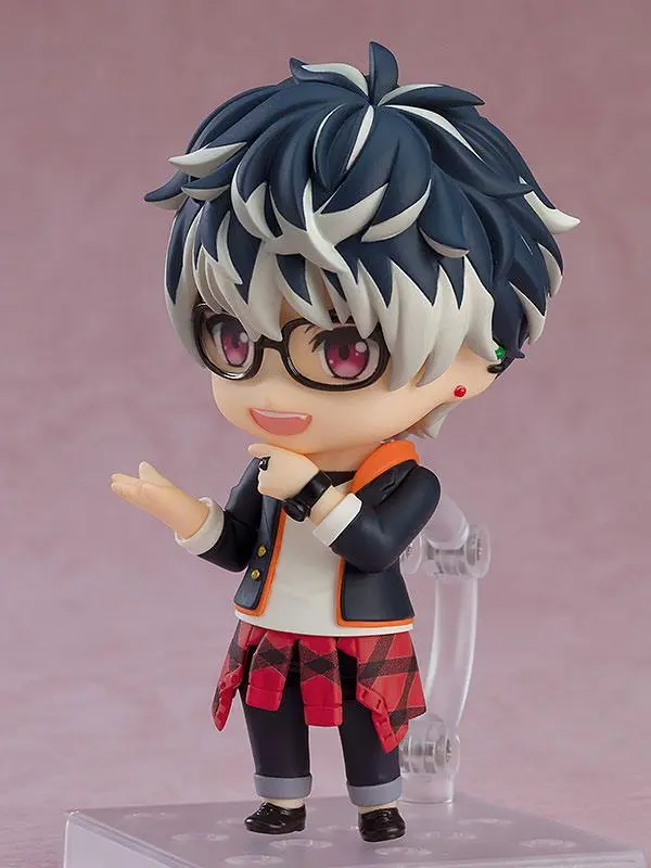 Idolish7 Nendoroid Anyao akciófigura 10 cm termékfotó