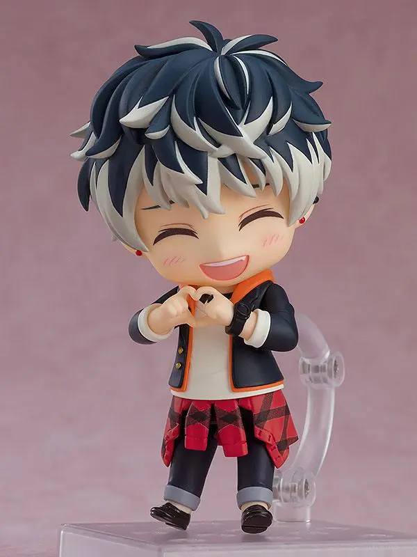Idolish7 Nendoroid Anyao akciófigura 10 cm termékfotó