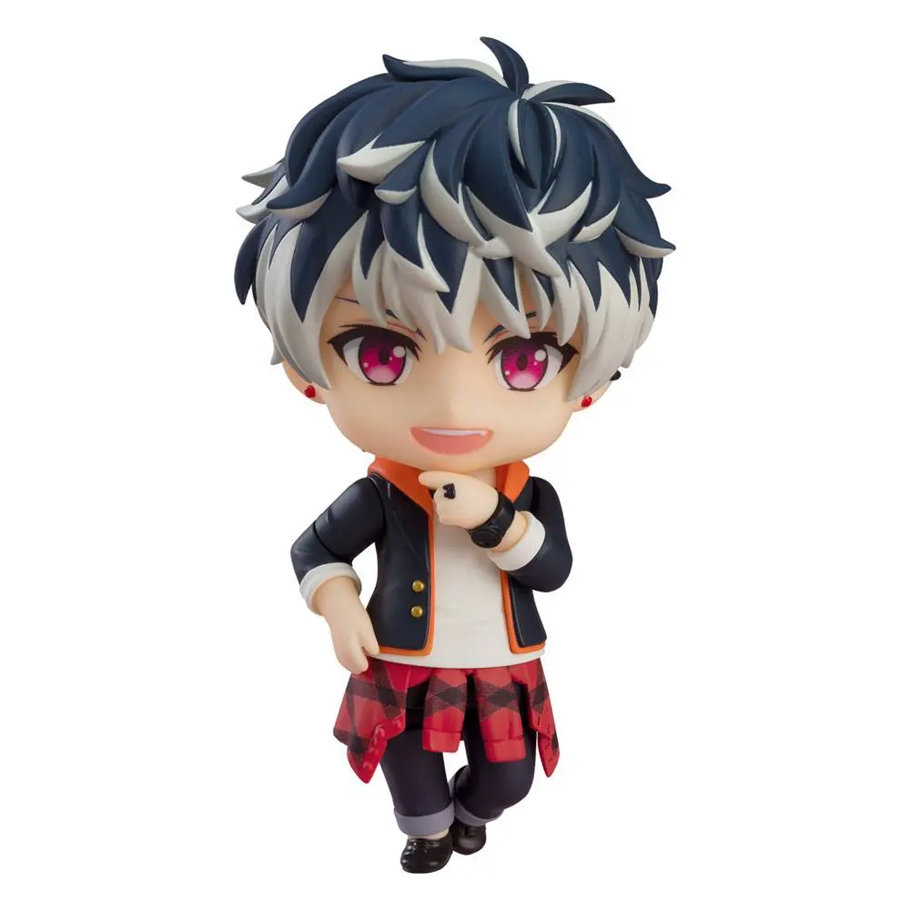Idolish7 Nendoroid Anyao akciófigura 10 cm termékfotó