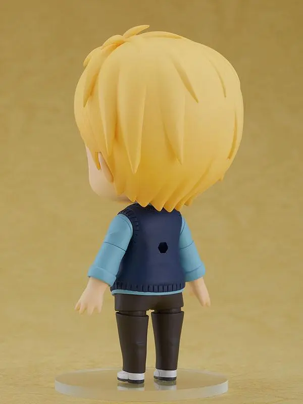 Idolish7 Nendoroid Nagi Rokuya akciófigura 10 cm termékfotó