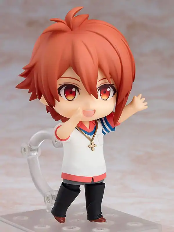 Idolish7 Nendoroid Riku Nanase akciófigura 10 cm (re-run) termékfotó