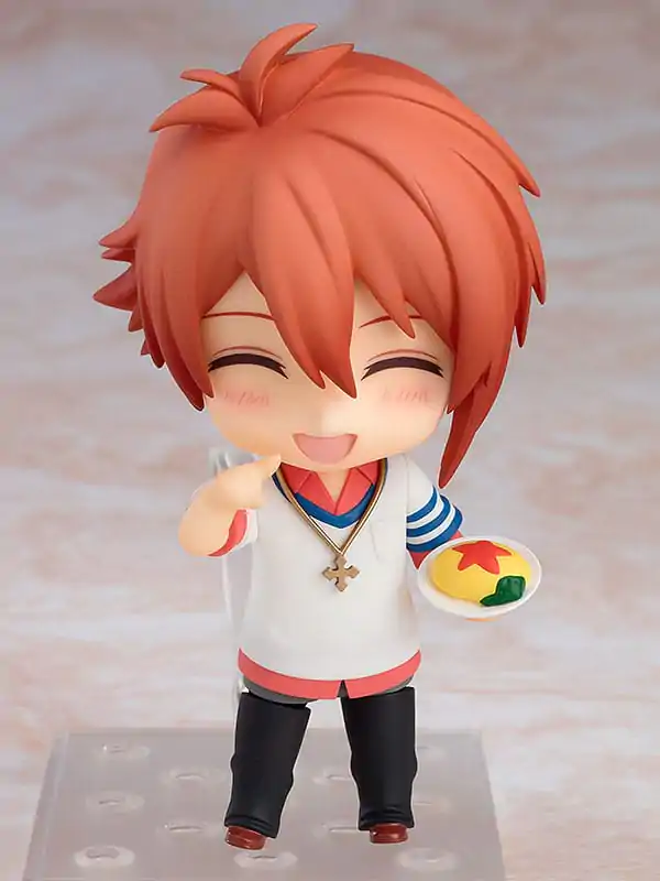 Idolish7 Nendoroid Riku Nanase akciófigura 10 cm (re-run) termékfotó