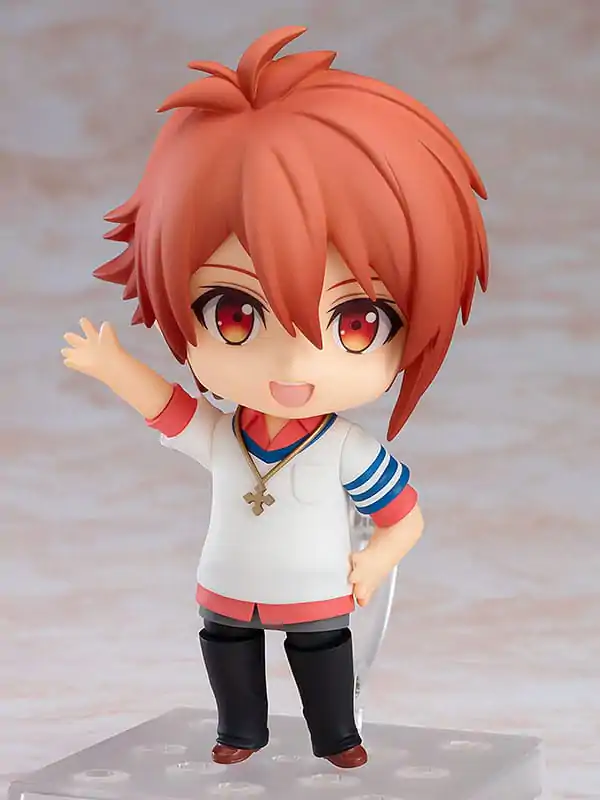 Idolish7 Nendoroid Riku Nanase akciófigura 10 cm (re-run) termékfotó