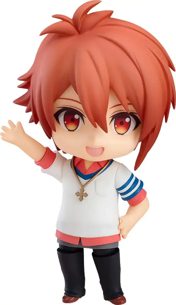 Idolish7 Nendoroid Riku Nanase akciófigura 10 cm (re-run) termékfotó