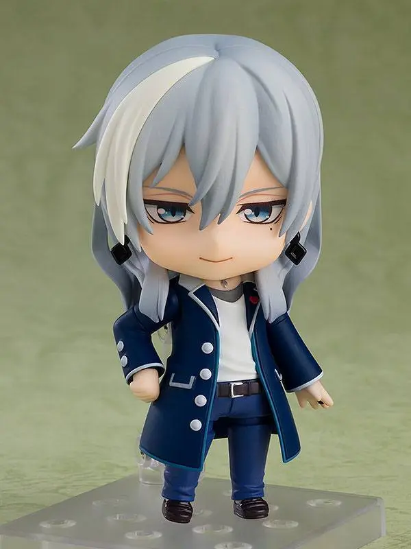 Idolish7 Nendoroid Yuki akciófigura 10 cm termékfotó
