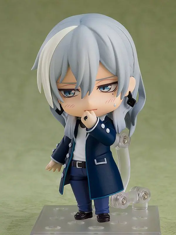 Idolish7 Nendoroid Yuki akciófigura 10 cm termékfotó