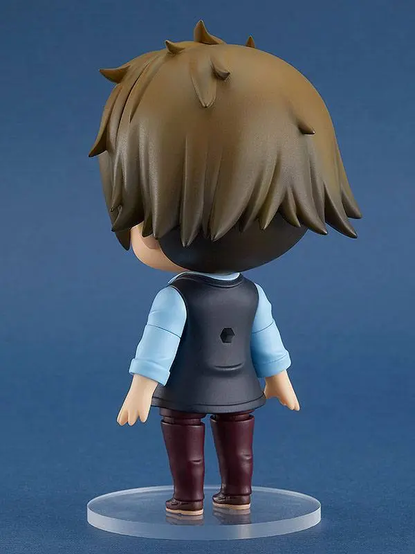 Idolish7 Ryunosuke Tsunashi Nendoroid akciófigura 10 cm termékfotó