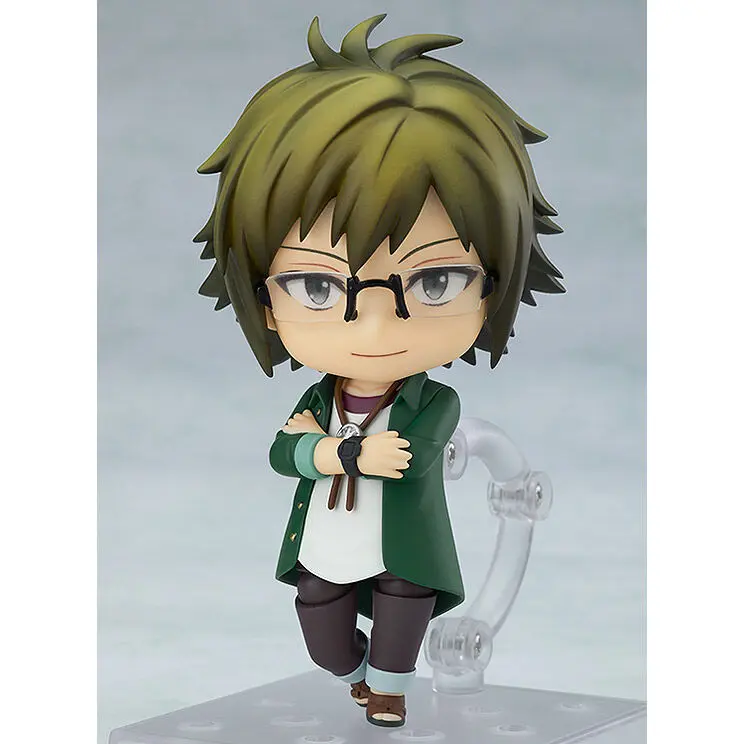 IDOLISH7 Yamato Nikaido Nendoroid figura 10cm termékfotó