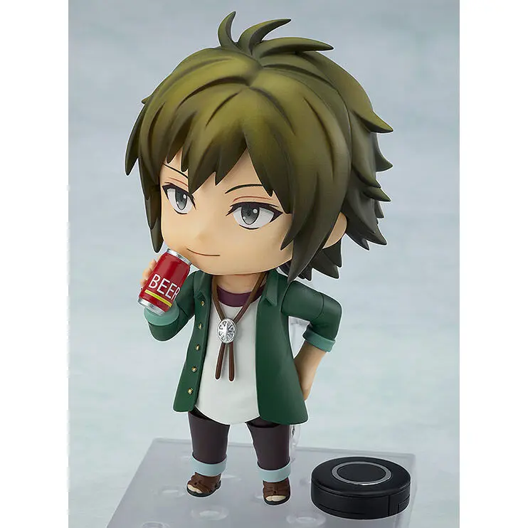 IDOLISH7 Yamato Nikaido Nendoroid figura 10cm termékfotó