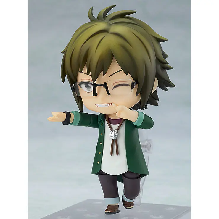 IDOLISH7 Yamato Nikaido Nendoroid figura 10cm termékfotó