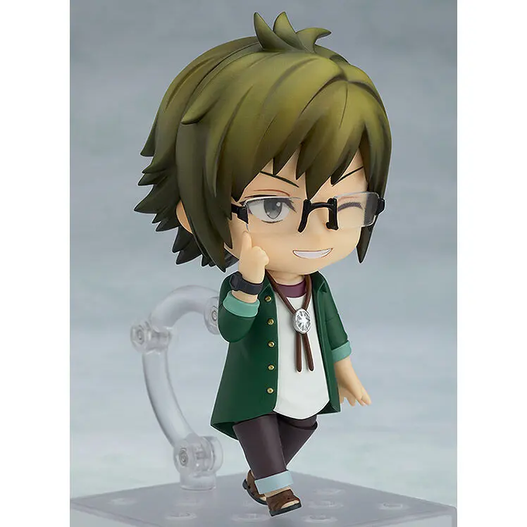 IDOLISH7 Yamato Nikaido Nendoroid figura 10cm termékfotó