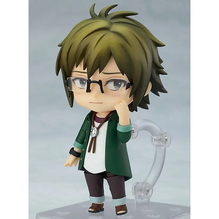 IDOLISH7 Yamato Nikaido Nendoroid figura 10cm termékfotó