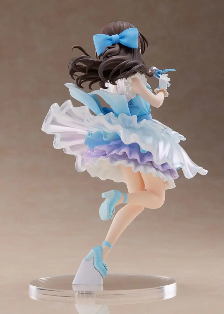 Idolmaster Cinderella Girls 1/7 Arisu Tachibana PVC szobor figura 22 cm termékfotó