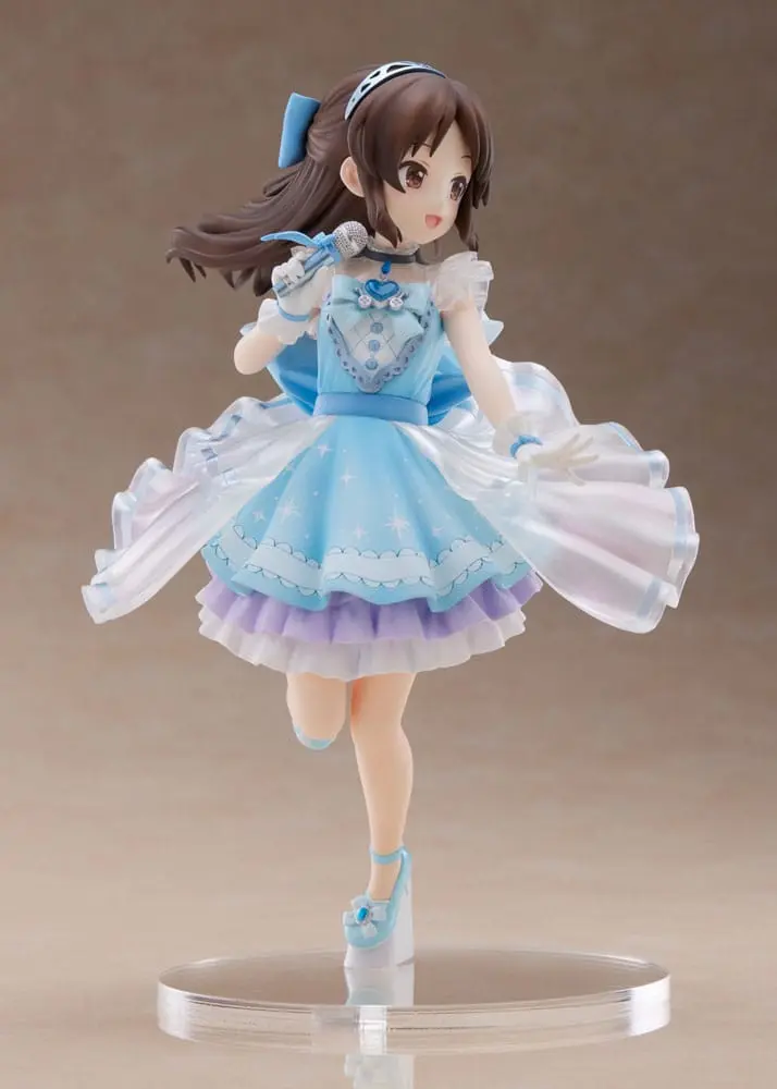 Idolmaster Cinderella Girls 1/7 Arisu Tachibana PVC szobor figura 22 cm termékfotó