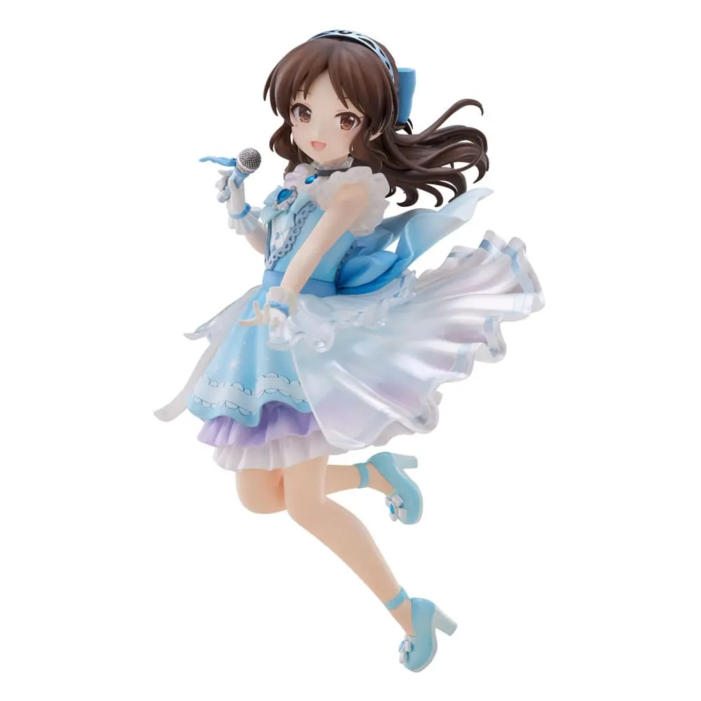 Idolmaster Cinderella Girls 1/7 Arisu Tachibana PVC szobor figura 22 cm termékfotó