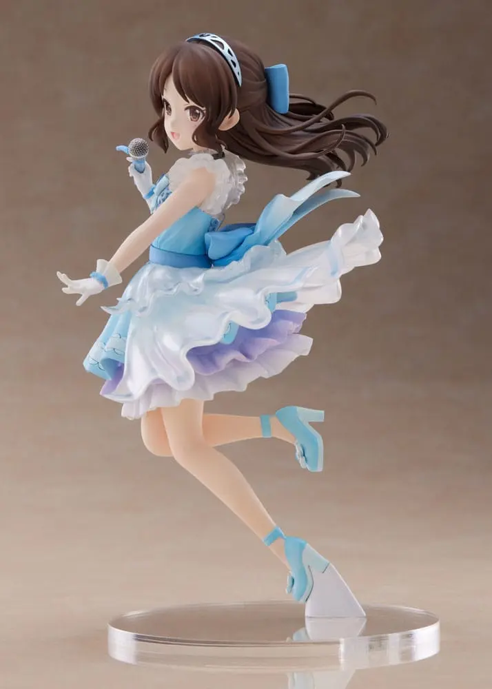 Idolmaster Cinderella Girls 1/7 Arisu Tachibana PVC szobor figura 22 cm termékfotó
