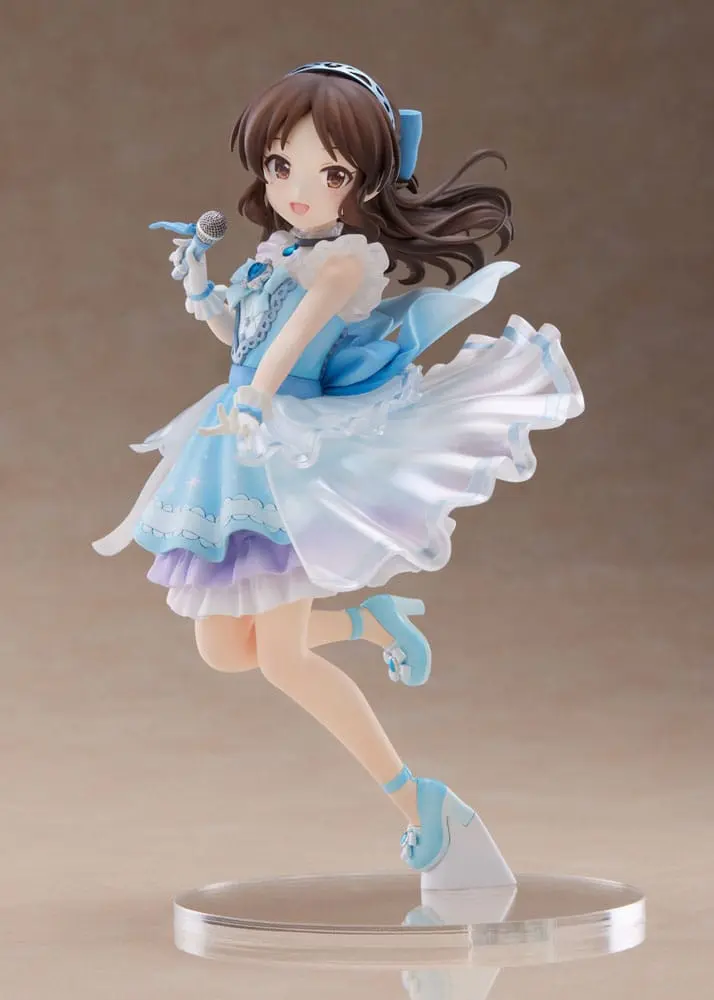 Idolmaster Cinderella Girls 1/7 Arisu Tachibana PVC szobor figura 22 cm termékfotó