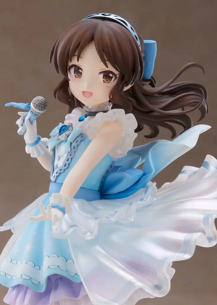 Idolmaster Cinderella Girls 1/7 Arisu Tachibana PVC szobor figura 22 cm termékfotó