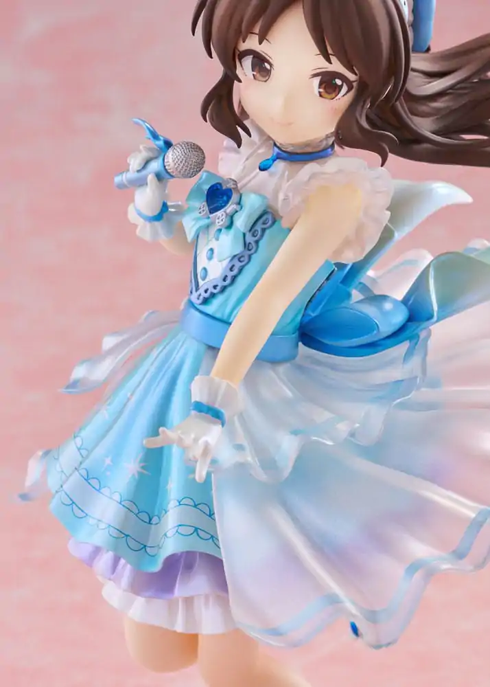 Idolmaster Cinderella Girls PVC Statue 1/7 U149 Arisu Tachibana Memorial Edition 22 cm termékfotó