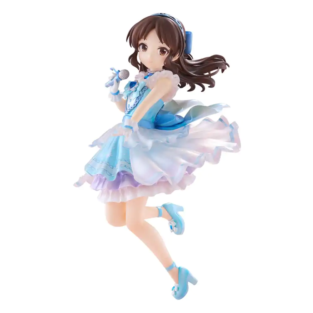 Idolmaster Cinderella Girls PVC Statue 1/7 U149 Arisu Tachibana Memorial Edition 22 cm termékfotó