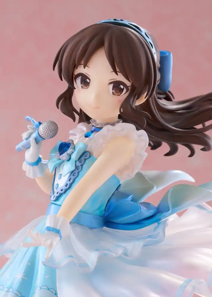 Idolmaster Cinderella Girls PVC Statue 1/7 U149 Arisu Tachibana Memorial Edition 22 cm termékfotó